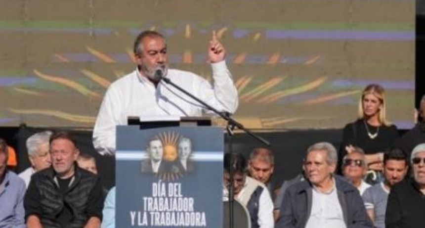 La CGT pidió por una reducción jornada laboral para generar más empleo