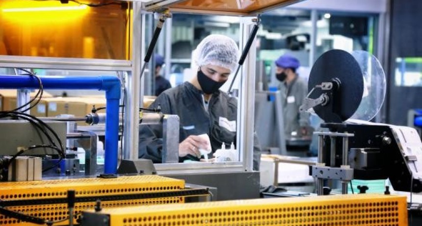 Persiste el estancamiento en la economía provincial