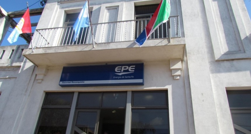 Subas de la EPE: desazón de concejales por la magra respuesta oficial y la suerte de 13 mil usuarios