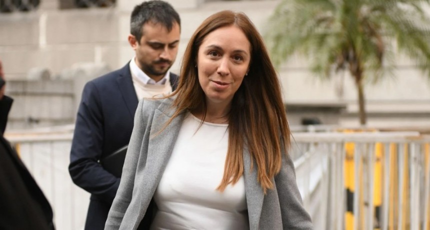 Vidal anuncia que se baja de la carrera presidencial