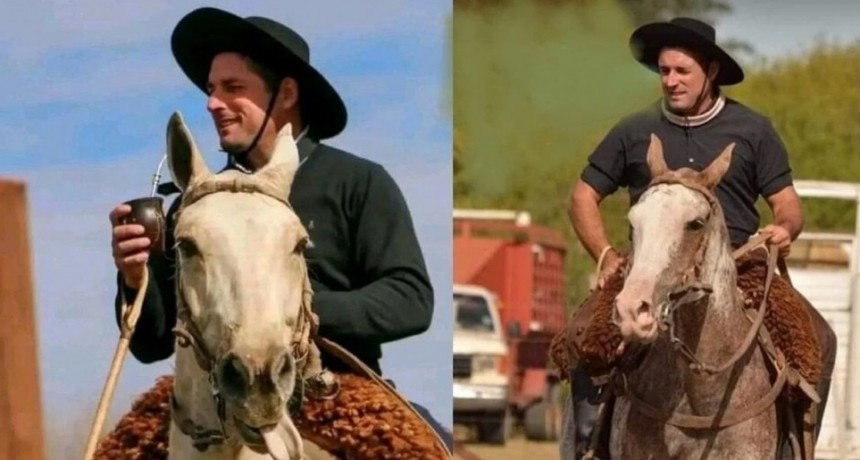 Entre Ríos: un domador murió después de un accidente en una jineteada