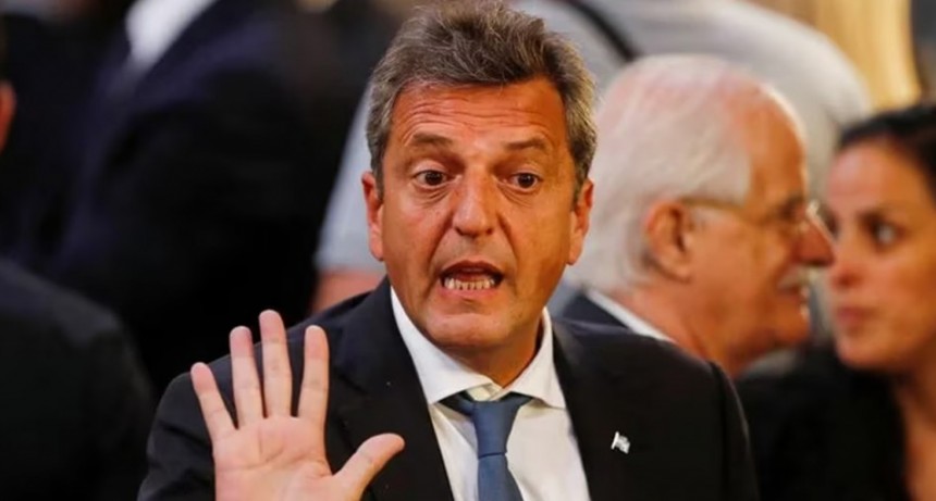 Enfocado en la gestión, Sergio Massa estira hasta la previa del cierre de listas el congreso del Frente de Renovador