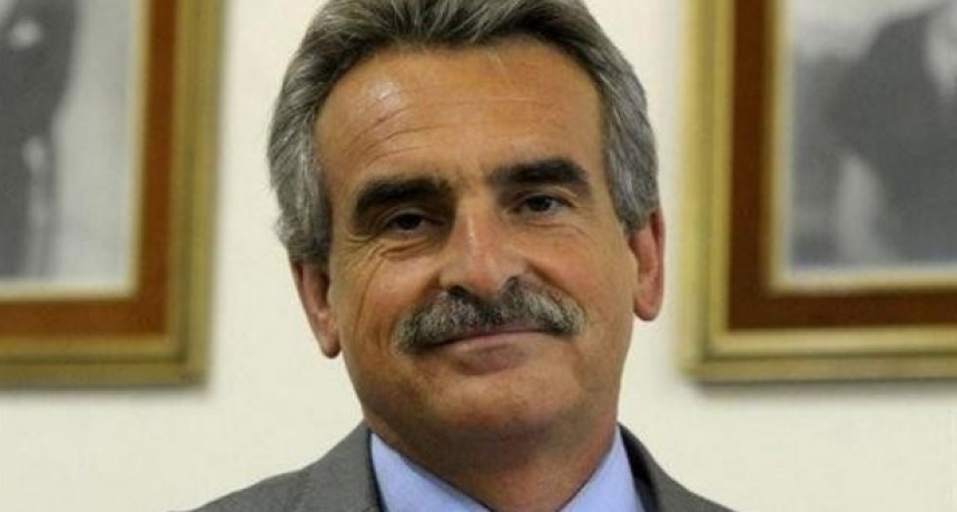 Rossi se presentará por primera vez en el Senado como Jefe de Gabinete