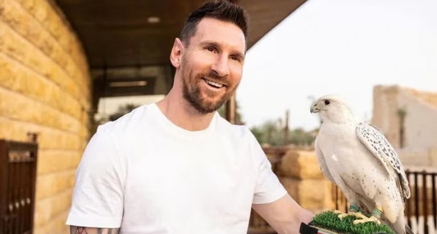 Los detalles de la impactante oferta que Messi recibió de Arabia Saudita: podría volver a ser el atleta mejor pagado del mundo