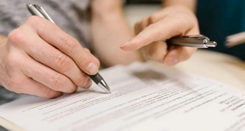 Contratos de alquiler en Santa Fe: Diputados votó un alivio para inquilinos