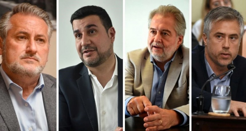 El PJ de Santa Fe busca nombre para su frente mientras define candidatos