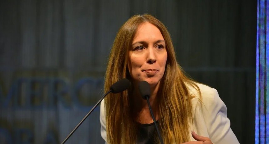 Vidal se bajó de la carrera presidencial y Larreta y Bullrich se afianzan como los candidatos del PRO