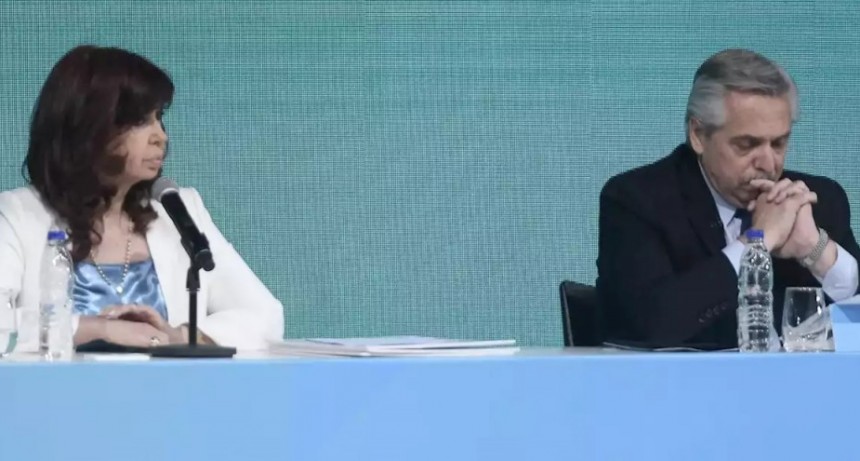 Se acerca el Congreso del PJ, sin señales claras de entendimiento entre Alberto Fernández y Cristina Kirchner | Política | La Voz del Interior