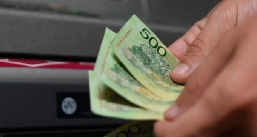 PAMI anunció un pago extraordinario de $10.000 para jubilados y pensionados