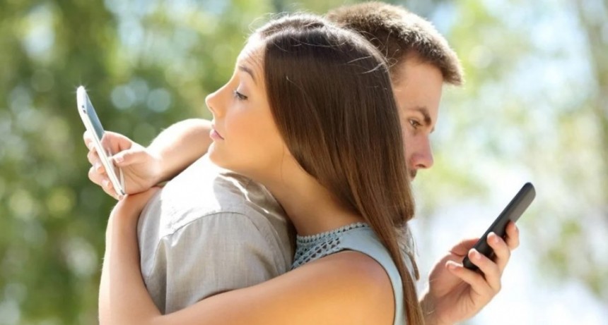 La infidelidad femenina y la nuestra