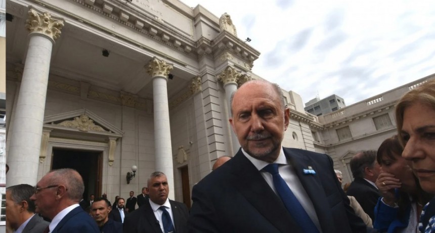 La salud de las cuentas públicas irrumpió en el escenario electoral.