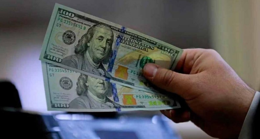 Si no puedo comprar Dólar MEP, ¿cómo me dolarizo de manera oficial?