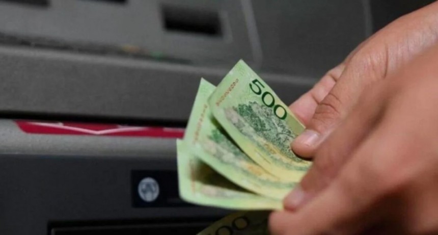 PAMI anunció un pago extraordinario de $10.000 para jubilados y pensionados