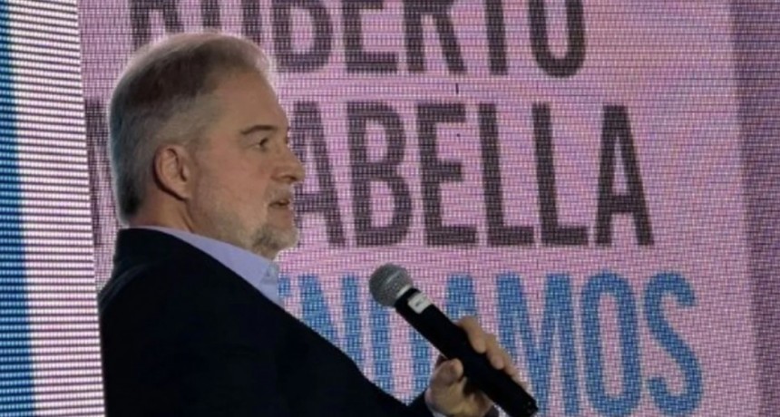 Roberto Mirabella: 