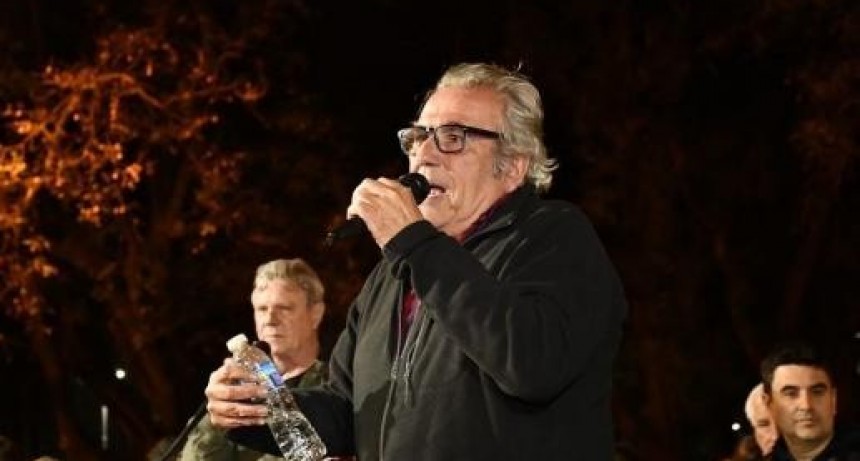 Olivera admitió “avances” entre Perotti y Lewandowski para definir la estrategia electoral