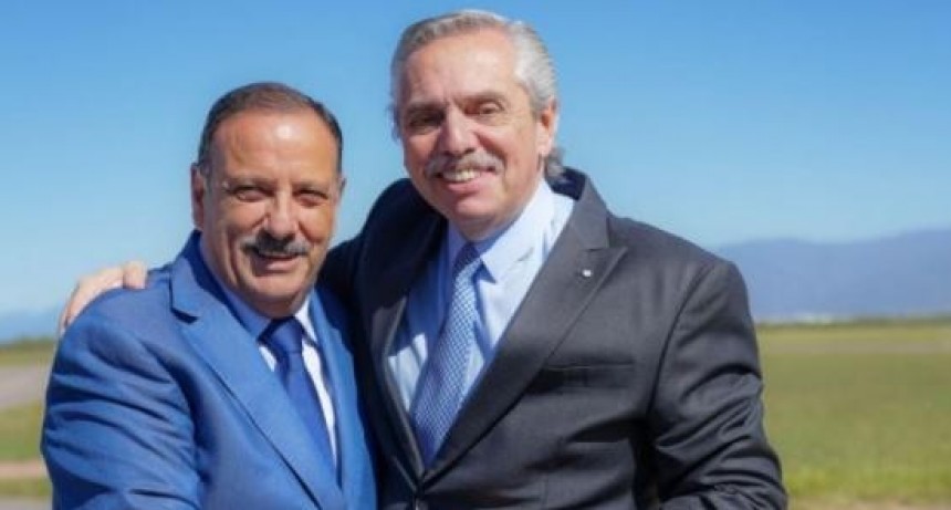Alberto Fern&aacute;ndez envi&oacute; un mensaje a la interna del FDT: "Hay que preservar la unidad"