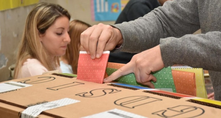 Inscriptos los frentes electorales, se potencia la discusión por las candidaturas en Santa Fe