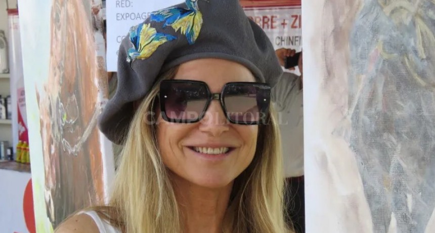 El campo es el alma de este país.