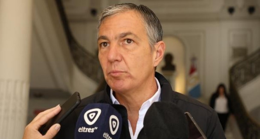 Provincia ratific&oacute; el esquema salarial acordado con los gremios del sector p&uacute;blico