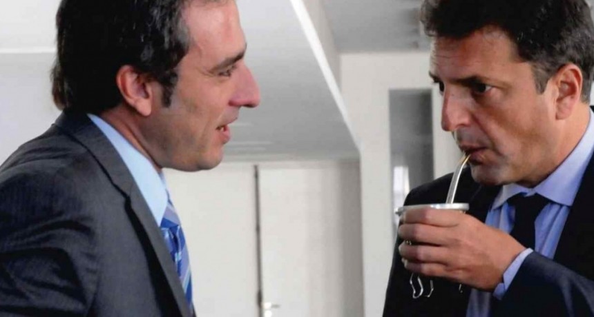 El Massismo ya tiene lista de precandidatos a diputados provinciales