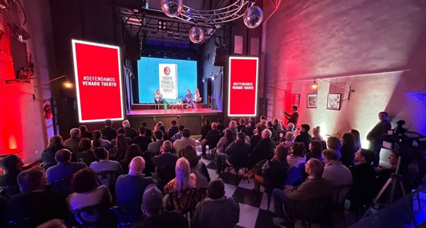 Roberto Mirabella: “tenemos en claro con Omar Perotti que primero están los intereses santafesinos”