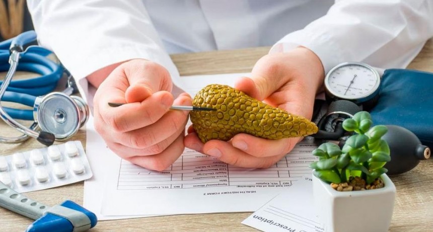 Cáncer de páncreas: una vacuna de ARN muestra resultados prometedores para la inmunidad