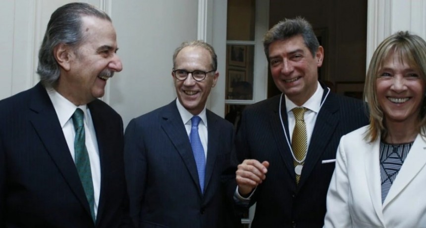 La decisión de la Corte modifica la interna peronista