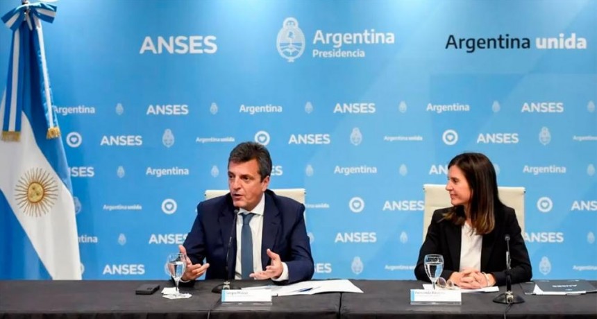 Las jubilaciones aumentan 20,92% a partir de junio y se entregar&aacute; un bono por tres meses