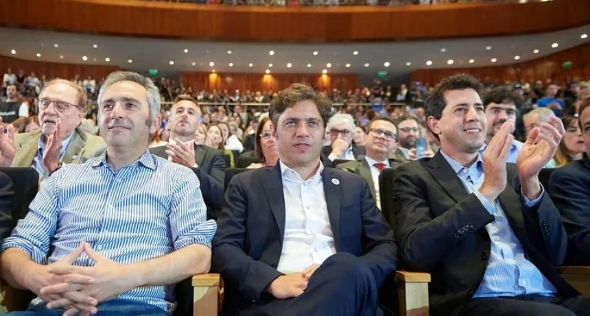 El fallo de la Corte por Tucumán y San Juan envalentonó al kirchnerismo, que reflota la movilización del 25 de mayo