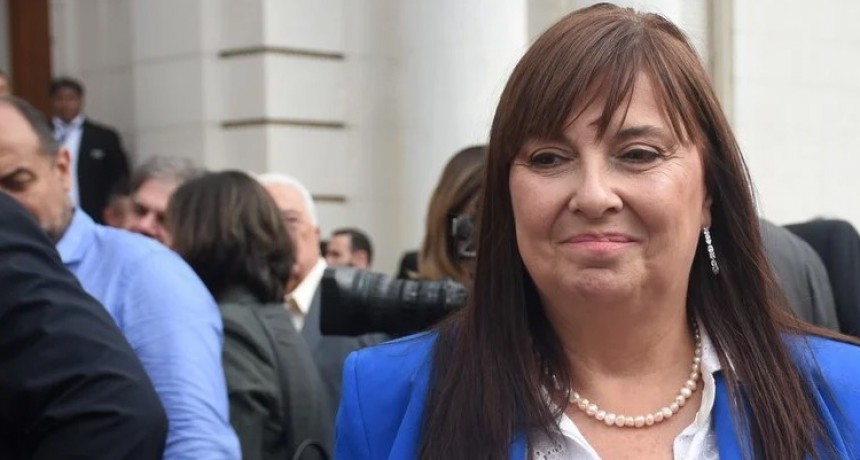 Arena cuestionó el fallo de la Corte: 