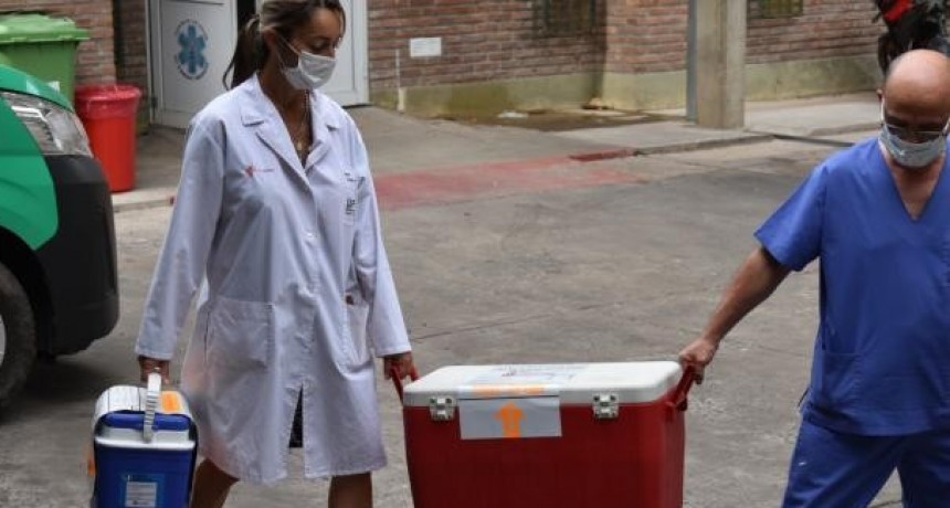 Santa Fe es la segunda provincia con más donantes de órganos