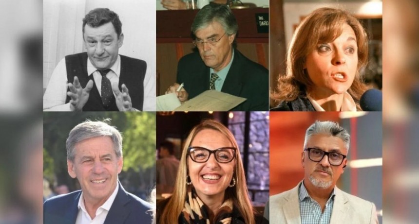 El fenómeno de un canal de Santa Fe que es semillero para lanzar periodistas al mundo de la política
