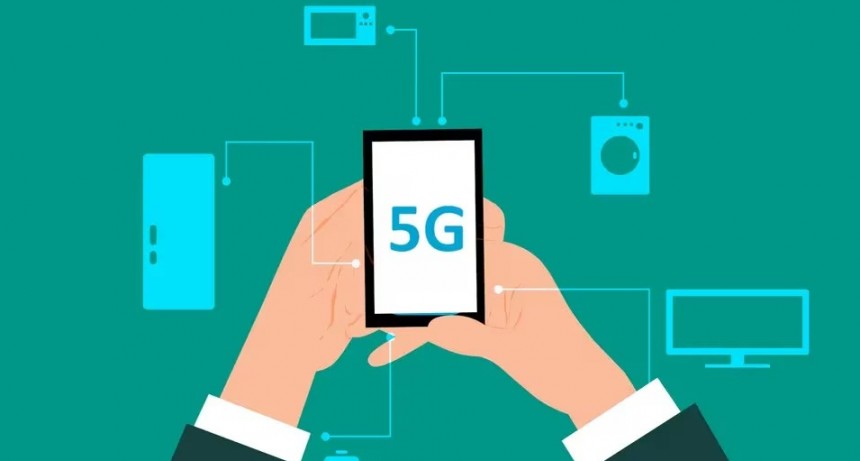 ¿Por qué demora tanto en llegar el 5G a Argentina? Acá, tres razones