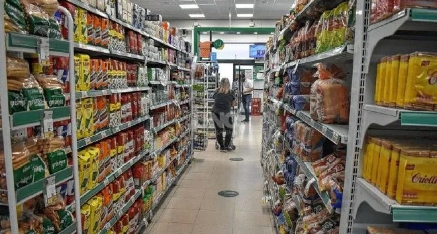 Precios sin freno: la inflación de abril fue del 8,4% y el aumento interanual trepó al 108,8%