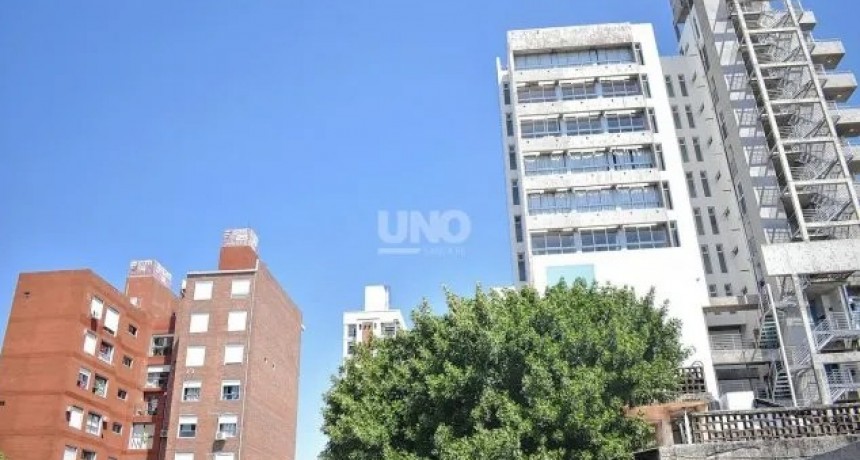 Déficit habitacional en la ciudad: advierten por la baja oferta de viviendas de dos o más dormitorios