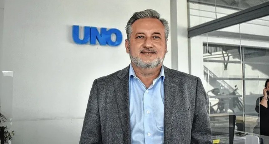 Marcelo Lewandowski será precandidato a gobernador por el peronismo luego de un acuerdo con Omar Perotti