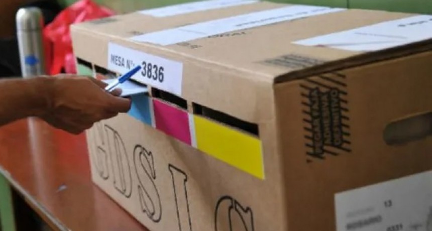 Tras un viernes febril en negociaciones y cierres, están listas las nóminas para cargos provinciales