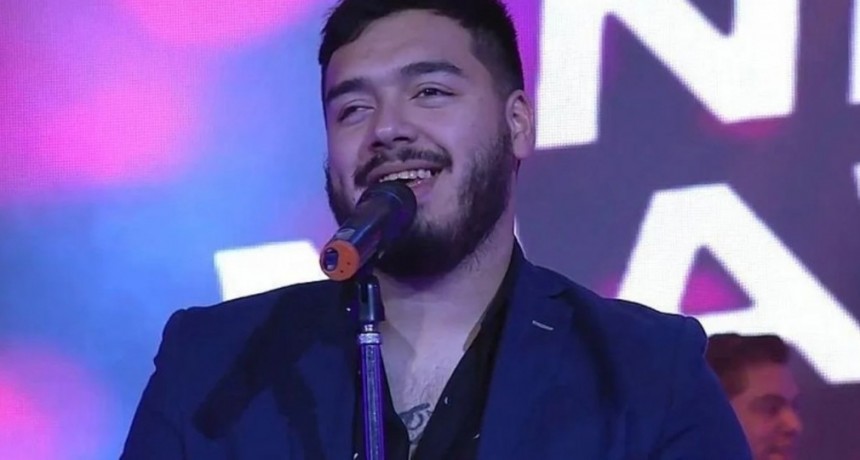 Una interna de la cumbia