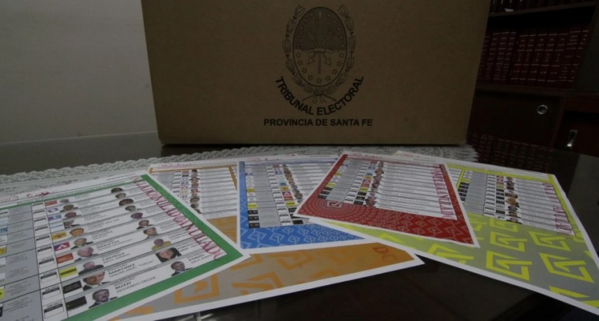 Las dos grandes coaliciones buscan sus equipos titulares en Santa Fe