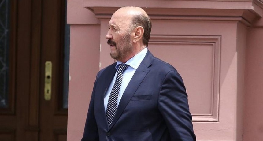 JxC impugnó ante la Corte la reelección indefinida de Insfrán en Formosa