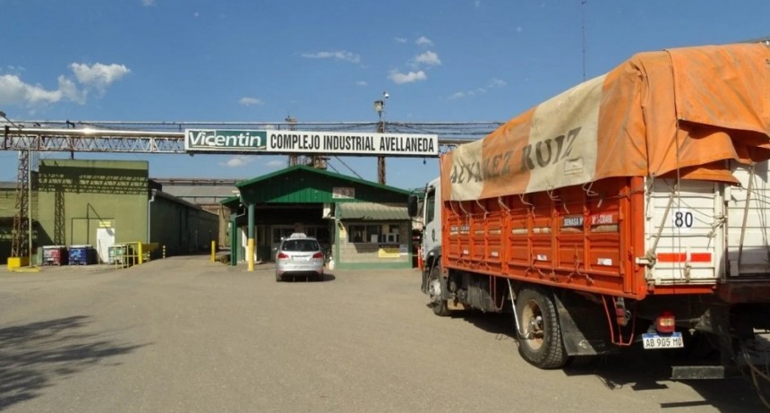 Vicentin pide la homologaci&oacute;n del acuerdo con los acreedores