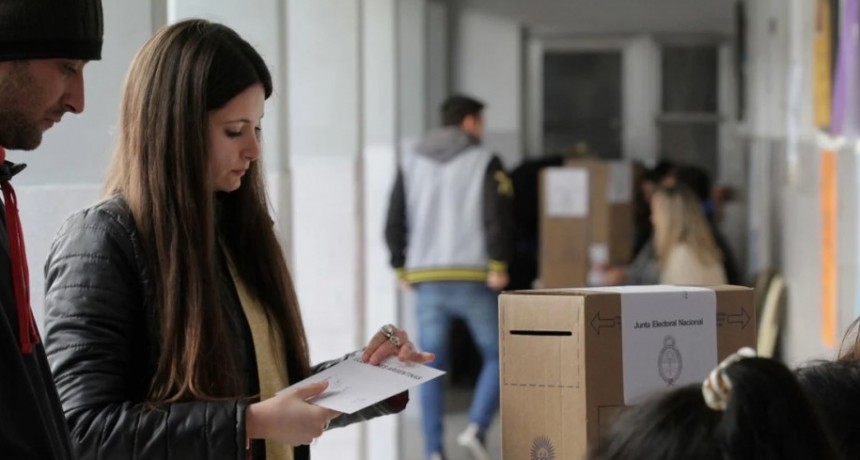 El Tribunal Electoral habilitó el voto para jóvenes de 16 y 17 años en la provincia de Santa Fe