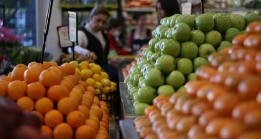 Una familia necesit&oacute; ingresos por $ 203.360 para no ser pobre en abril