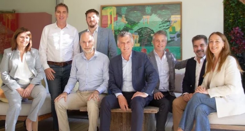 Juntos por el Cambio sospecha que la decisión de Cristina Kirchner esconde el desdoblamiento de la elección bonaerense