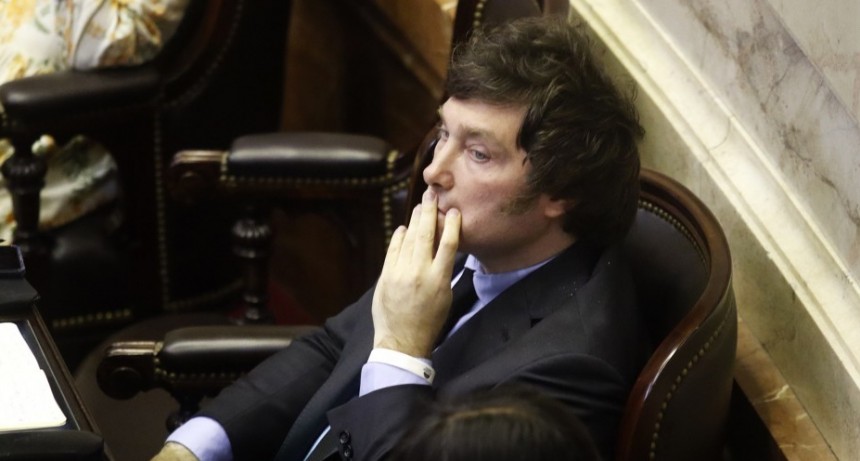 Encuestas: ¿Milei le puede ganar a Schiaretti y Bullrich en Córdoba?