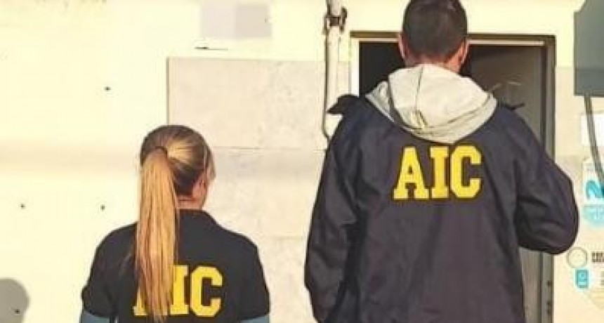 Detuvieron a un hombre por estafas reiteradas en Progreso y Esperanza