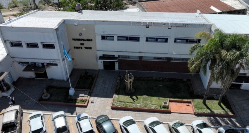 En Santo Tomé hay 11 aspirantes a la Intendencia y 24 listas para el Concejo