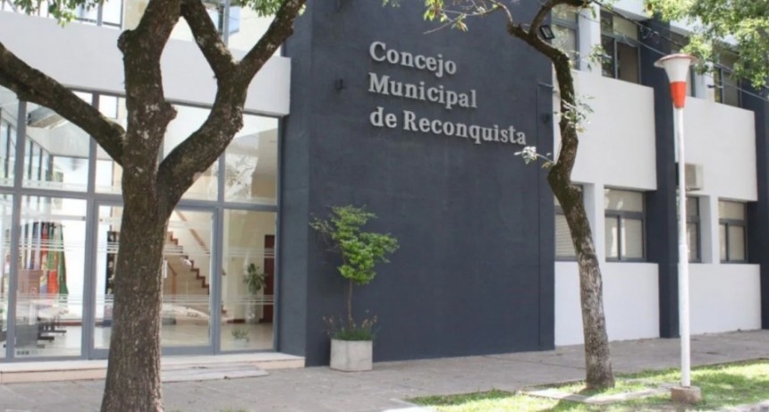 En Reconquista hay 216 candidatos para ocupar las 5 bancas que se renuevan en el Concejo