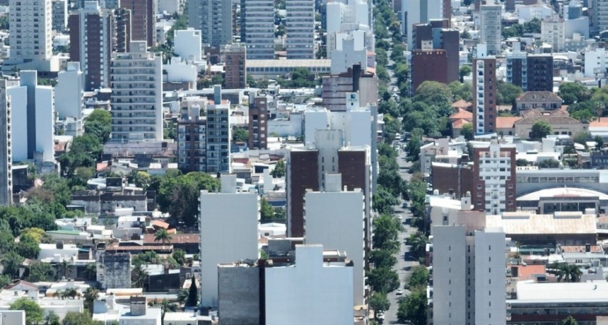 En la provincia de Santa Fe, el 35 % de la población no tiene casa propia