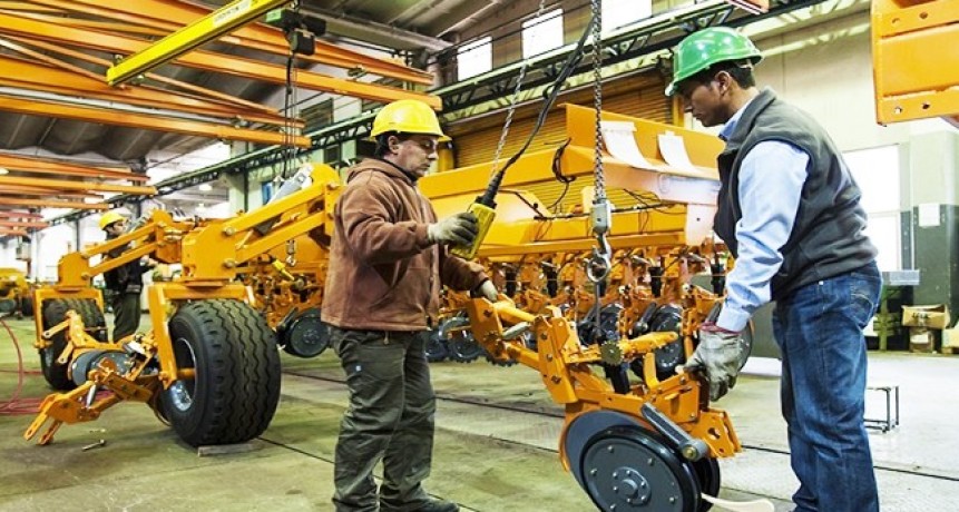 Maquinarias agrícolas: gestiones para obtener líneas de financiación que sostengan la actividad